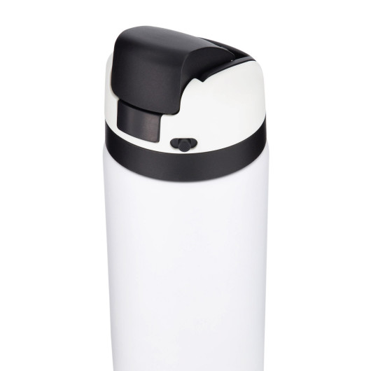 FlexSip Metal Bottles Angle